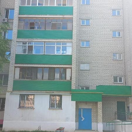 1-Комнатная Квартира Uralsk Zewnętrze zdjęcie