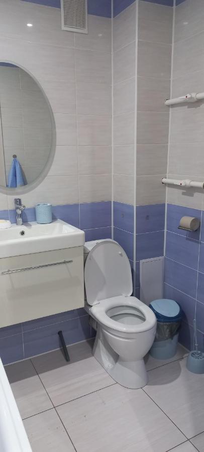 1-Комнатная Квартира Uralsk Zewnętrze zdjęcie