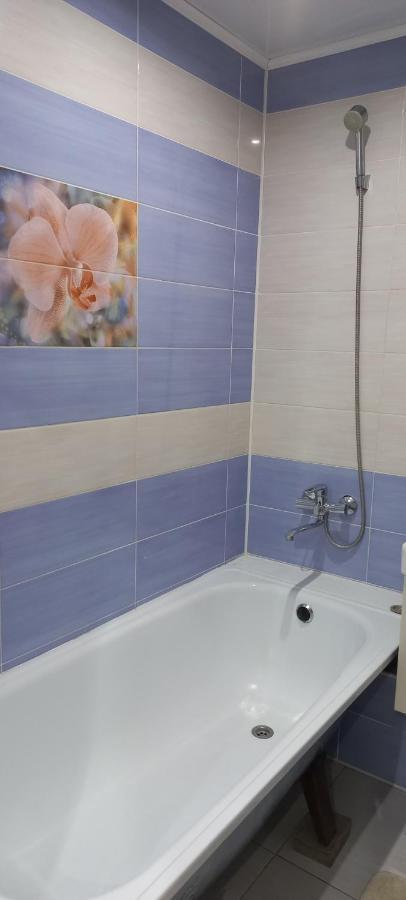 1-Комнатная Квартира Uralsk Zewnętrze zdjęcie