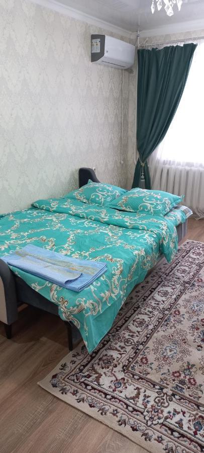 1-Комнатная Квартира Uralsk Zewnętrze zdjęcie